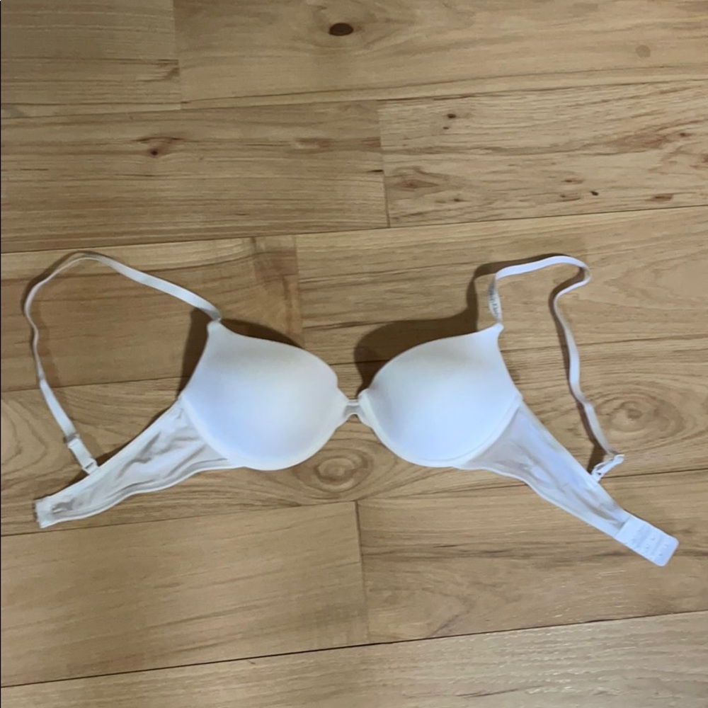 Calvin Klein Bra